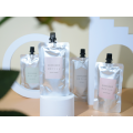 Essentiële olie aluminium foliepakket diffuser olievulling